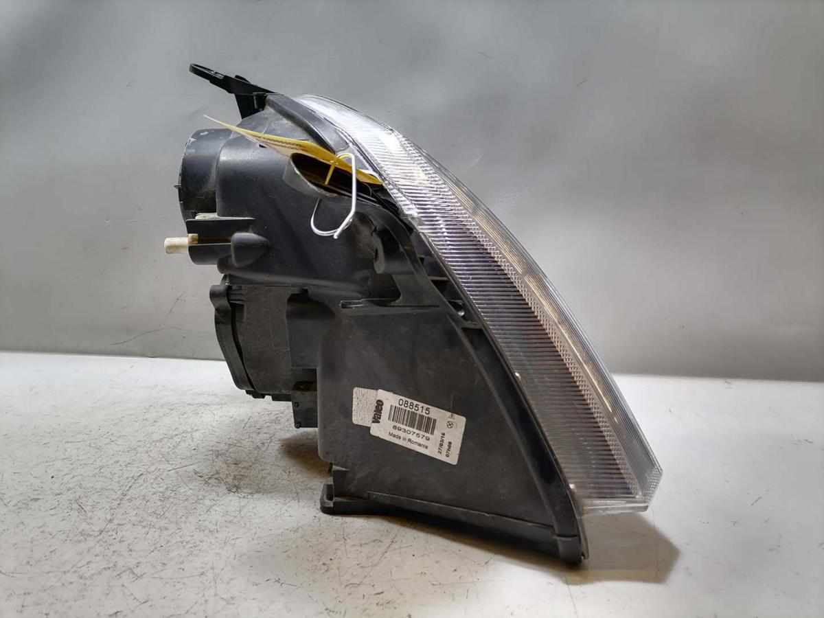 Opel Meriva A original Xenonscheinwerfer vorn links Bj.2004